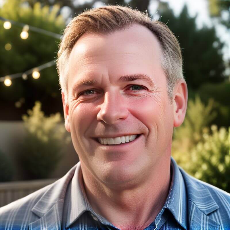 Michael T.